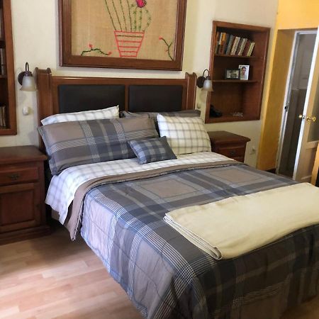 Home Stay Maria Hidalgo del Parral Esterno foto