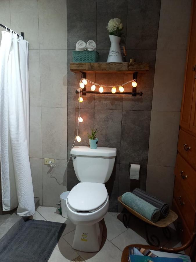 Home Stay Maria Hidalgo del Parral Esterno foto