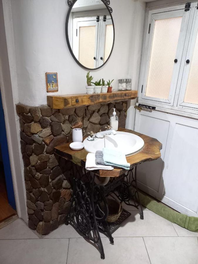 Home Stay Maria Hidalgo del Parral Esterno foto