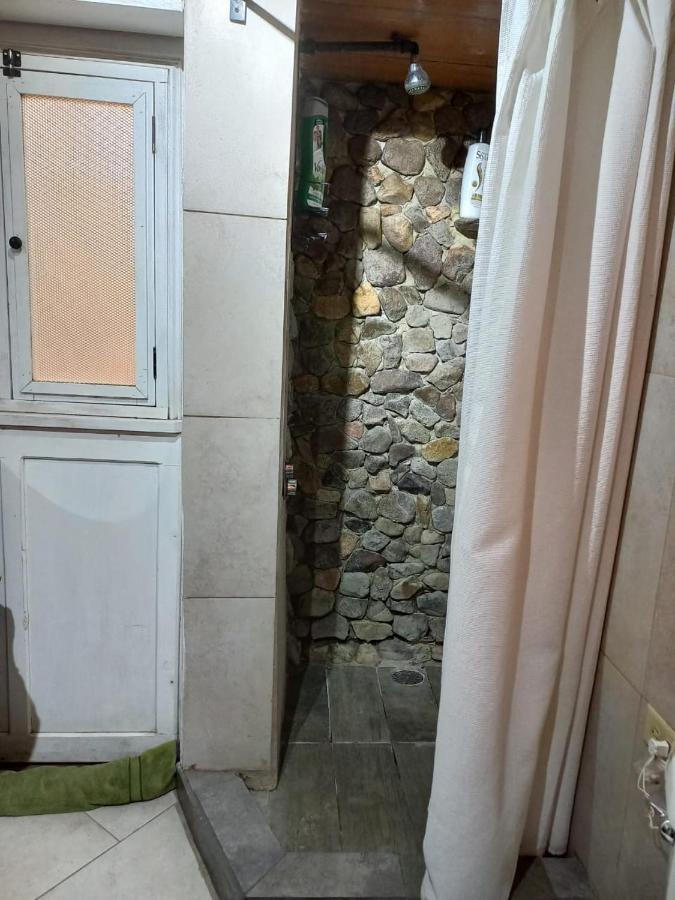 Home Stay Maria Hidalgo del Parral Esterno foto