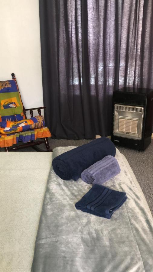 Home Stay Maria Hidalgo del Parral Esterno foto