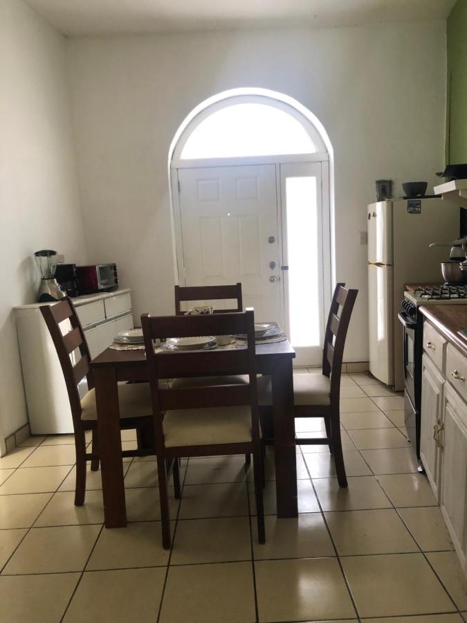 Home Stay Maria Hidalgo del Parral Esterno foto