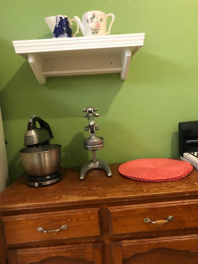 Home Stay Maria Hidalgo del Parral Esterno foto