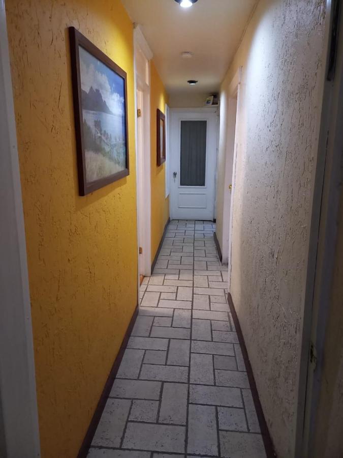 Home Stay Maria Hidalgo del Parral Esterno foto