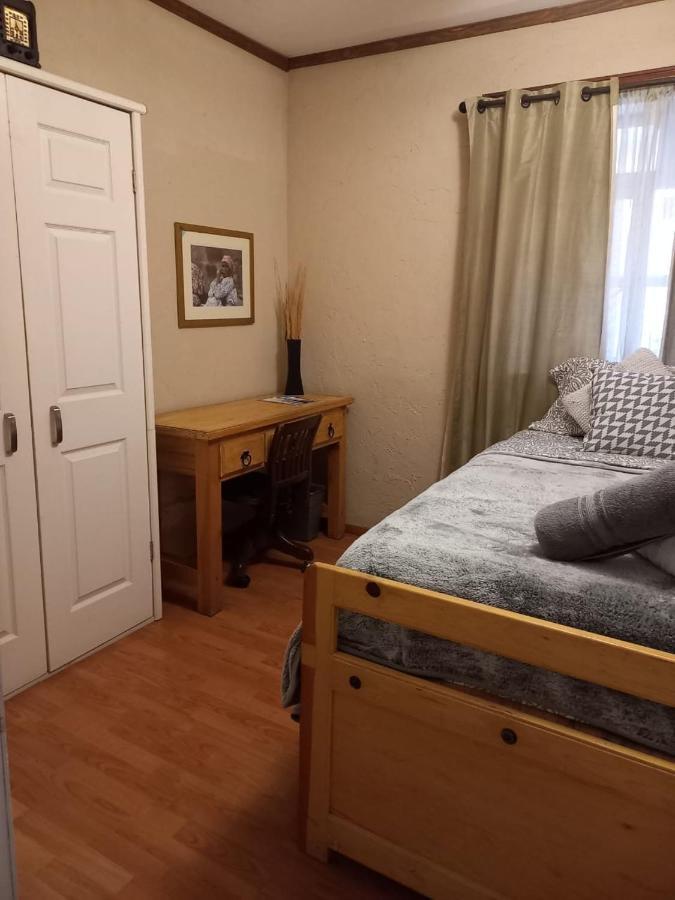 Home Stay Maria Hidalgo del Parral Esterno foto