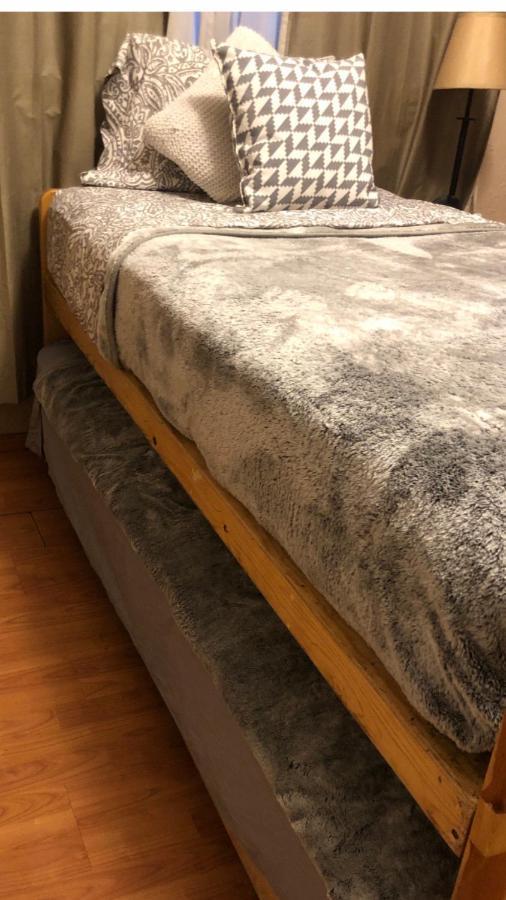 Home Stay Maria Hidalgo del Parral Esterno foto
