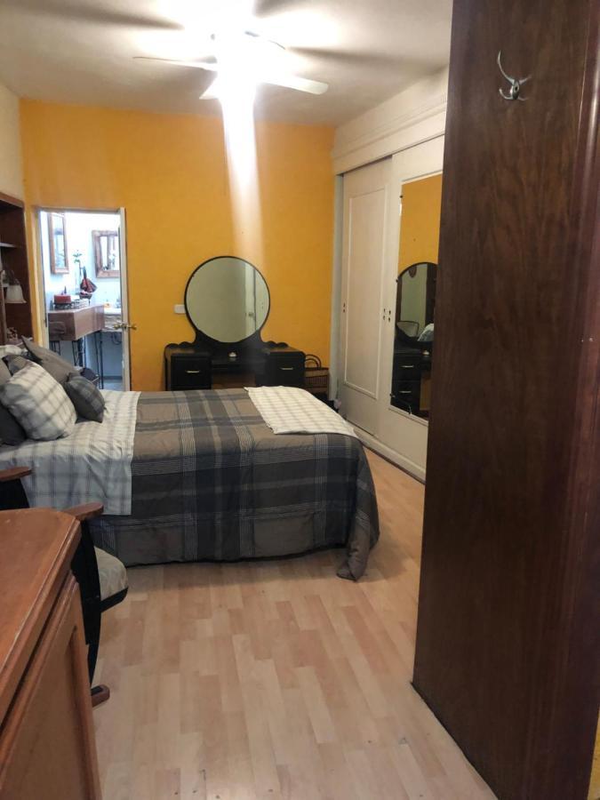 Home Stay Maria Hidalgo del Parral Esterno foto
