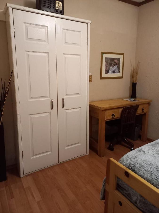 Home Stay Maria Hidalgo del Parral Esterno foto