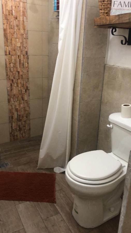 Home Stay Maria Hidalgo del Parral Esterno foto