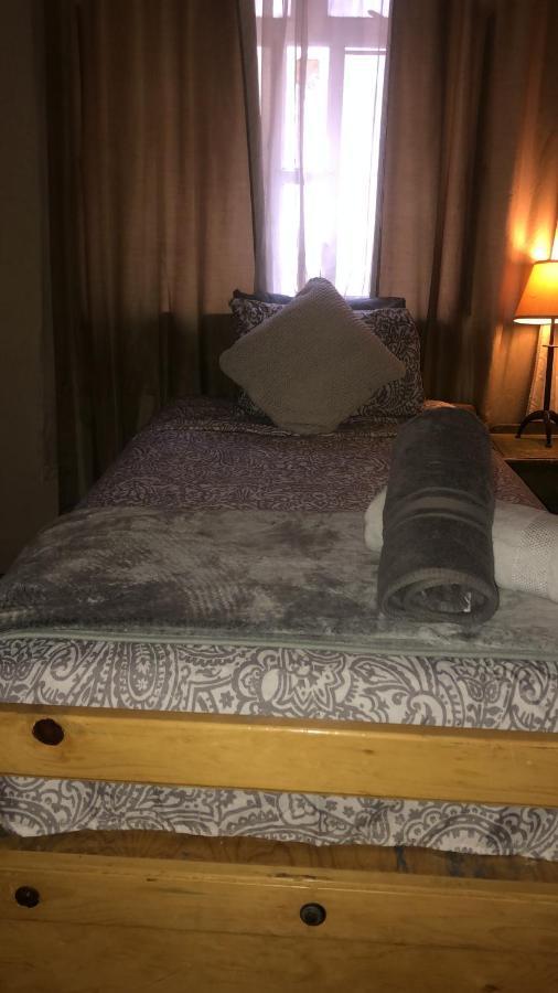 Home Stay Maria Hidalgo del Parral Esterno foto