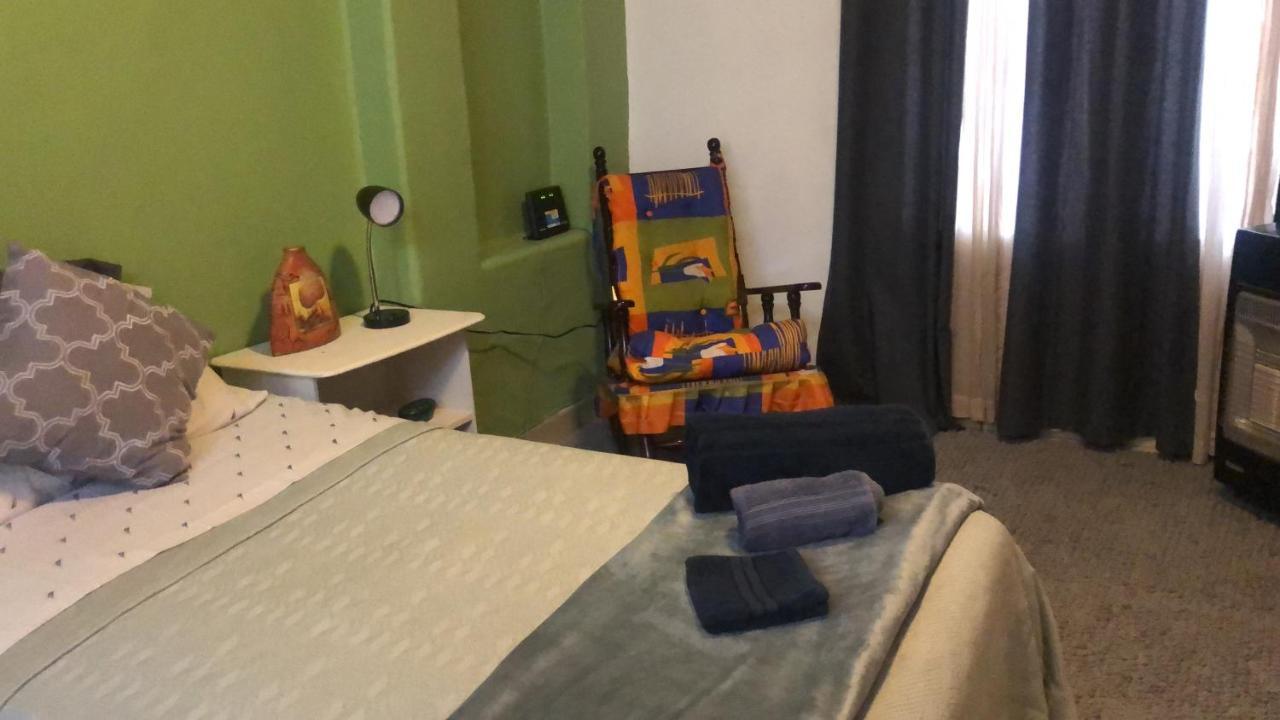 Home Stay Maria Hidalgo del Parral Esterno foto