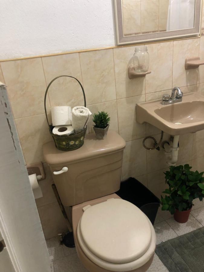 Home Stay Maria Hidalgo del Parral Esterno foto