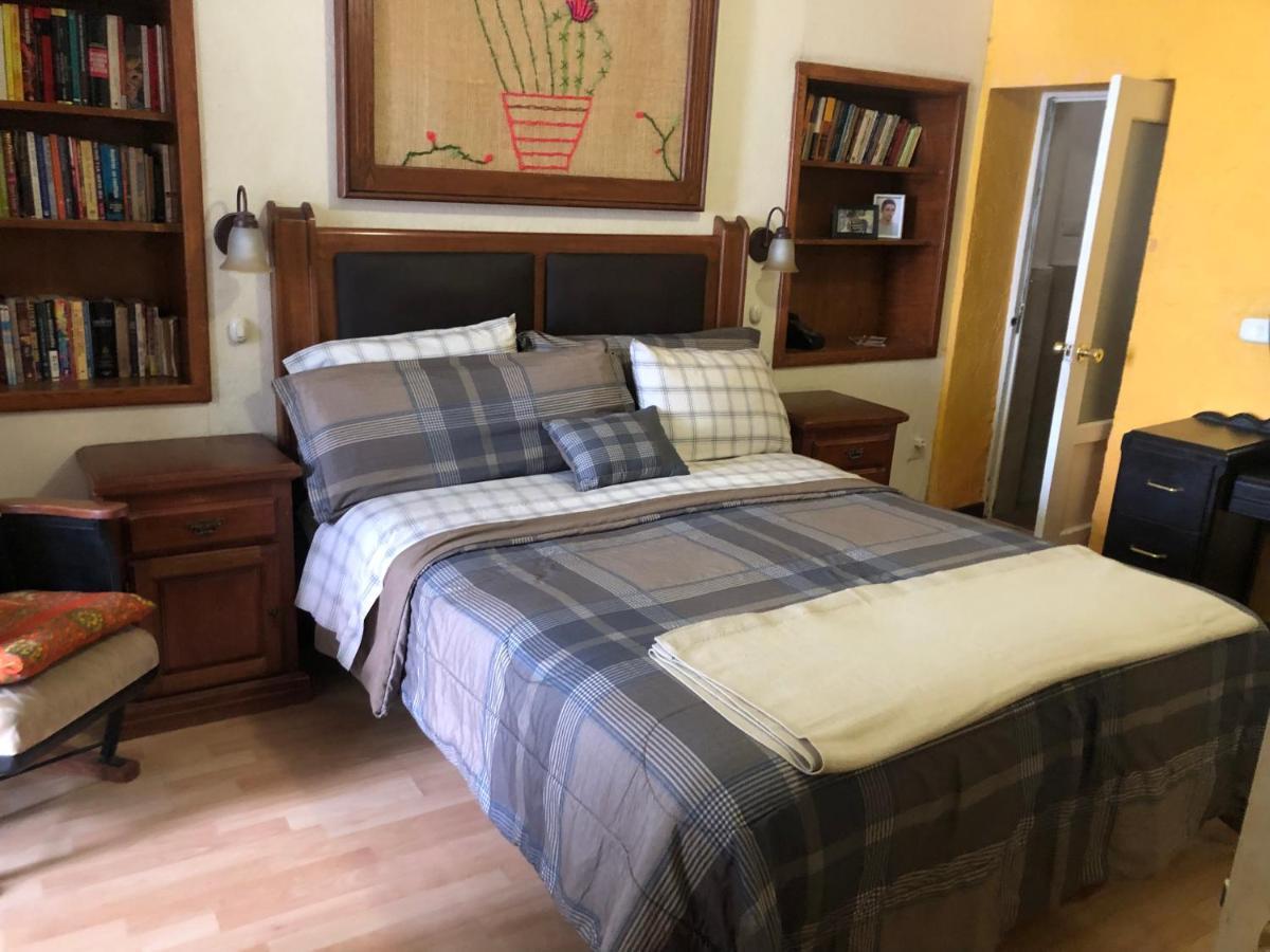 Home Stay Maria Hidalgo del Parral Esterno foto