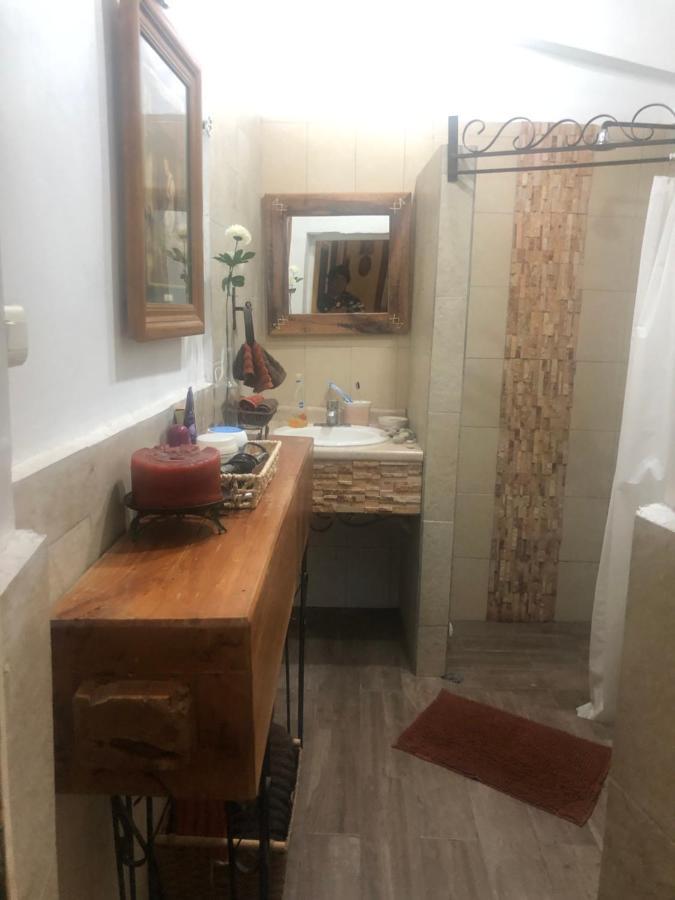 Home Stay Maria Hidalgo del Parral Esterno foto