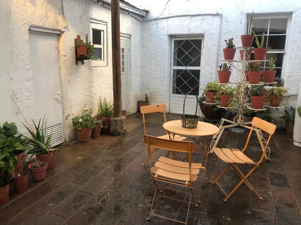 Home Stay Maria Hidalgo del Parral Esterno foto