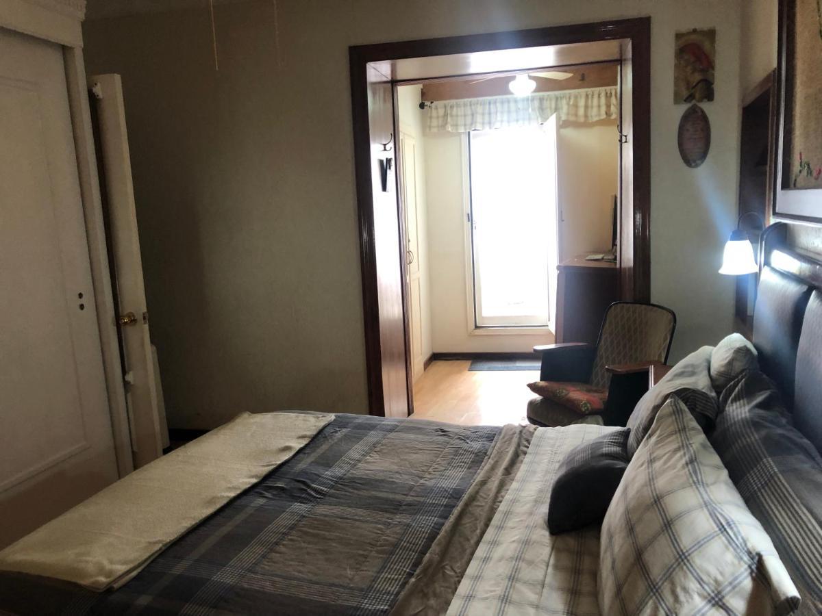 Home Stay Maria Hidalgo del Parral Esterno foto